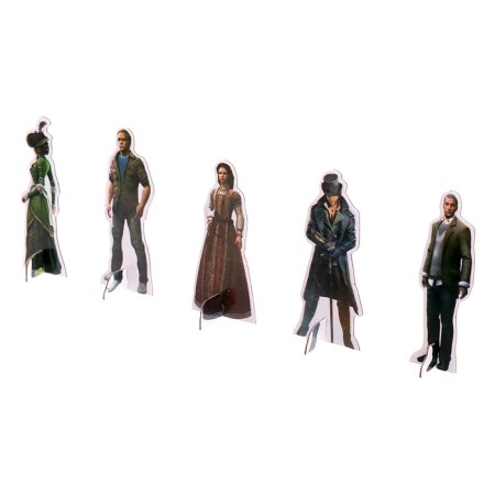 Railway "Happy New Year", radio control, smoke effect-18