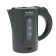 Electric kettle Tefal KO120B30, plastic, 0.5L, 650W, gray