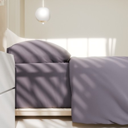 LoveLife linen Duet "MoonLight Night" 150x215CM-2 pcs, 225x240cm, 50x70 ± 3cm-2 pcs, microfiber 85g-1
