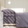 LoveLife linen Duet "MoonLight Night" 150x215CM-2 pcs, 225x240cm, 50x70 ± 3cm-2 pcs, microfiber 85g