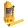 The jack of a bottle hydraulic tundra, the second valve, lifting/picking 385/200 mm, 8 t