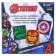 Designer-picture "Avengers", 3 assembly options