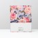 Laminated "Flowering Garden" 26x32x12 package