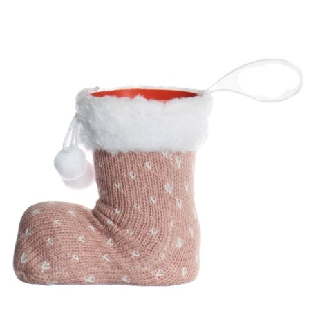 Candy "Boot", Mix Colors-1