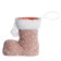 Candy "Boot", Mix Colors