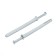 Tundra dowel-gvo, spine, nylon, secret cuff, 6x80 mm, 50 pcs