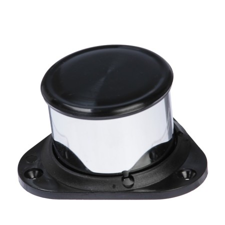 Support is stationary, metal, n = 40 mm-1