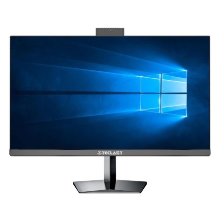 Monoblock Teclast M24 Air 23.8 "Full HD N95 (1.7) 8GB SSD512GB UHDG Windows 11 Professional