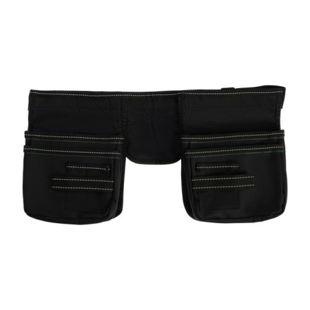 Universal waist bag for tundra tools, 2-secto, oxford 650pc, 8 pockets 1053408
