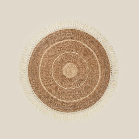 Carpet SL Home Paja d = 70 cm