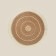 Carpet SL Home Paja d = 70 cm