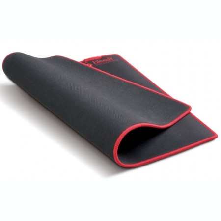 Mouse mat A4Tech Bloody B-072 Mini Black/Figure 275x225x4mm-2