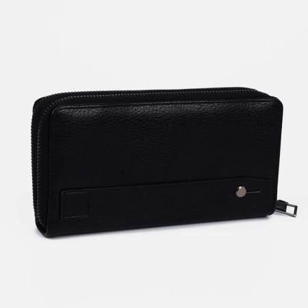 Male clutch, black color-1