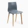 Best chair (gray)
