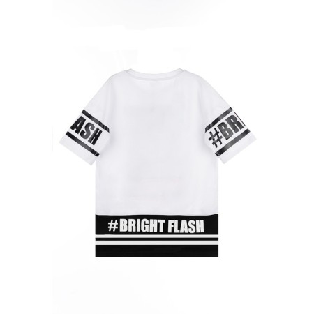 Футболка для девочки, рост 158 см-1