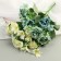 Bouquet "Rose Marble" 5x27 cm, mix