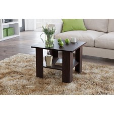 Table magazine loft, wenge