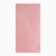 Tenle Ethel towel Powder Color 30x60cm, 350 g/m2, 70% cotton, 30% bamboo