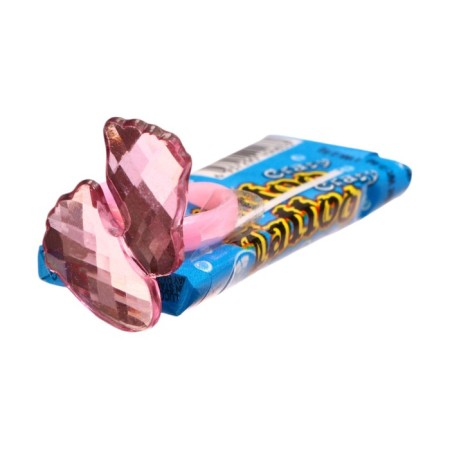Chewing gum "Crazy Tattoo" with a ring, 2.6 g *50 pcs-16
