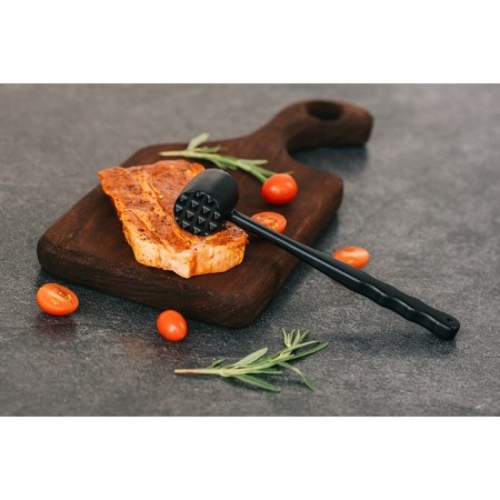 Magistro Alum Black, 150 grams, 20.5 cm.-7