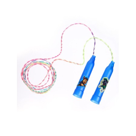 Napkark for children, "Funny rope", PAW PATROL