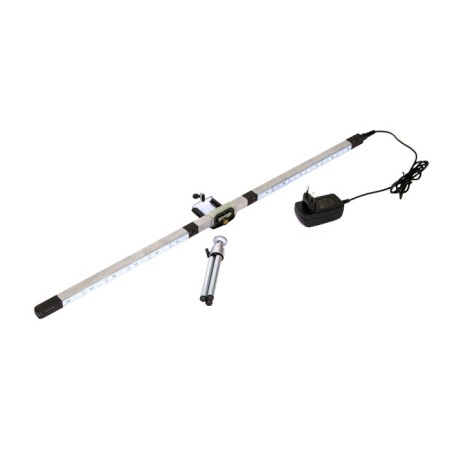 Lamp for seedlings on a miniature tripod "Nekkar" 60cm-2