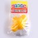 Kinetic sand, mold 1 pc., "Airplane" in the package, 300 g