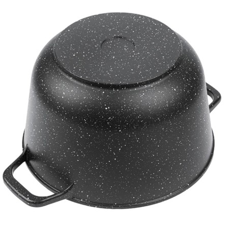 Kazan Panairo Chief Induction, induction, with a lid-craft, 5 liters-1