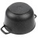 Kazan Panairo Chief Induction, induction, with a lid-craft, 5 liters