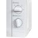 Microwave oven JVC JK-MW115M, 700 watts, 20 l, 5 modes, white