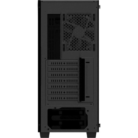 Gigabyte C200 GB-C200G case, without PSU, ATX, MIDI-Tower, Black-3