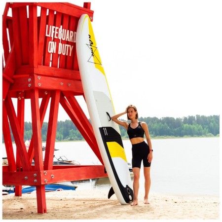 SUP Board inflatable Touring Kelpie 11 ", 335x80x15 cm-9