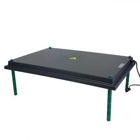 Heating panel Hobbyfarm 45x65 cm 65 watts for chickens-3