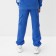 Children's pants Minaku, Blue color, height 110 cm