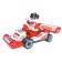 Designer "Race. Sports car ", 46 details, in a package