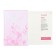 Daily Datir 2025 A6+ 176 Escalada Sakura, Soft Okvl, Single, Tis F, Kr BL 70g/M2