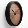Wall clock, series: interior, smooth move, d = 30.5 cm, dial 27 cm