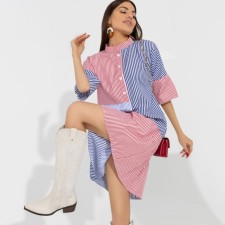 Платье женское «Модный триумф», размер 44