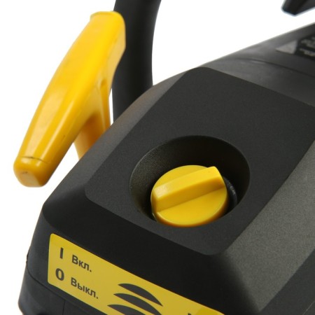 Huter BS-440-MD, 2T, 2.3 kW, 3.1 hp, 16 ", Step 3/8", PAZ 1.3 mm, 57 links-9