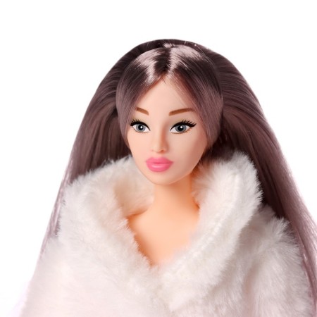 Doll model Schanting "Fashion show" Winter Edition-8