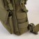 A backpack with one strap "Storm Tactic" olive