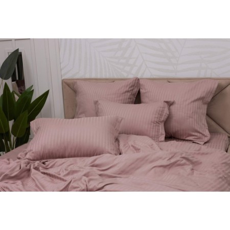 Bed linen duo Sofi de Marko “Monet”, size 230x250 cm, 160x220 cm - 2 pcs, 50x70 cm - 2 pcs, 70x70 cm - 2 pcs-1