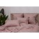 Bed linen duo Sofi de Marko “Monet”, size 230x250 cm, 160x220 cm - 2 pcs, 50x70 cm - 2 pcs, 70x70 cm - 2 pcs