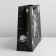 Gift Laminated horizontal package, packaging, Galaxy, l 40 x 31 x 11.5 cm