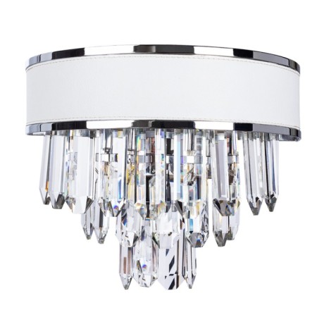 Bra Diadem 23x17x28 cm, 2x60W E14