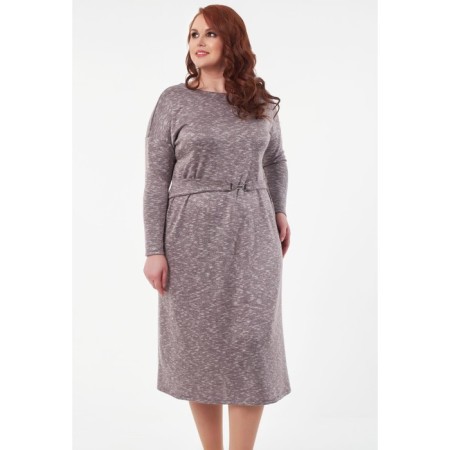 Women's dress, size 54-1
