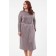 Women's dress, size 54