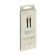 EXPLOYD EX-K-474 jack 3.5 (m)-jack 3.5 (m), for micro and headphones, 1 m, black