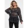 Women's tunic Wisell M5-4618/1, size 54