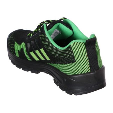 ProSafe Profi 731-1, composite tray, size 42, black and green-2